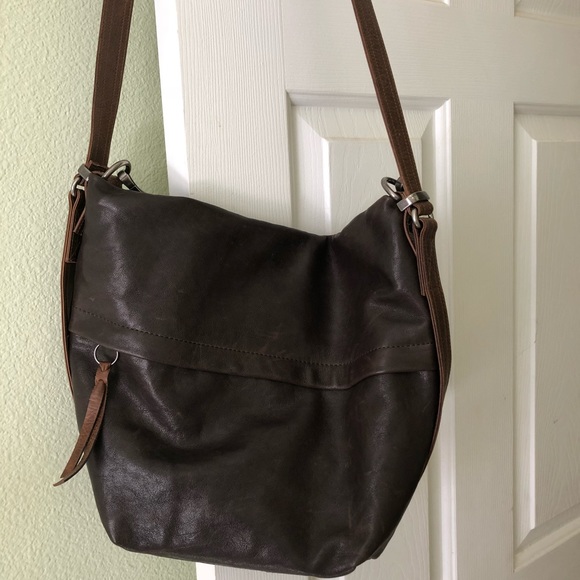 rough and tumble Handbags - Rough and tumble small hobo bag